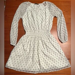 Abercrombie & Fitch Long Sleeve Dress Women's XS